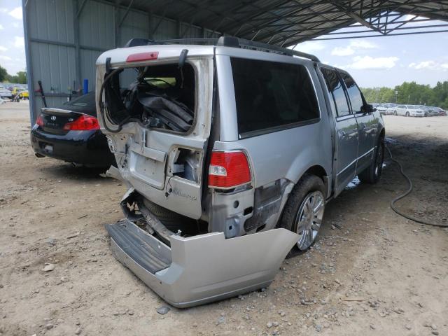 Photo 4 from auction – 2013 LINCOLN NAVIGATOR with VIN 5LMJJ3J56DEL00253