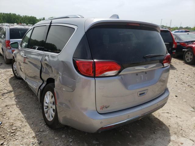 صورة رقم 3 من المزاد - 2018 CHRYSLER PACIFICA T مع VIN 2C4RC1BG3JR269633