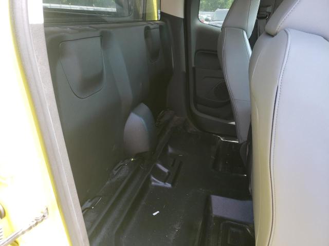 Photo 6 from auction – 2020 GMC CANYON with VIN 1GTH5BEA6L1157287