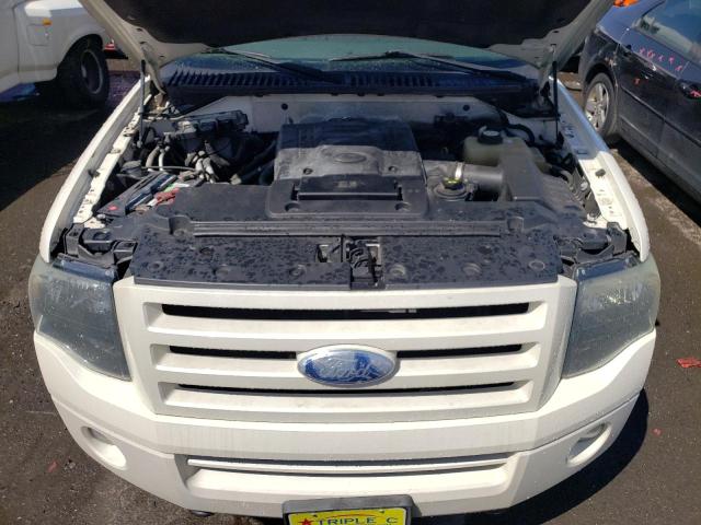 Photo 7 from auction – 2007 FORD EXPEDITION with VIN 1FMFU20567LA45146