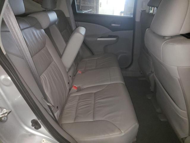 Photo 6 from auction – 2014 HONDA CR-V EXL with VIN 2HKRM4H73EH714851
