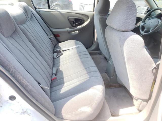 Photo 6 from auction – 2004 CHEVROLET CLASSIC with VIN 1G1ND52F34M678824