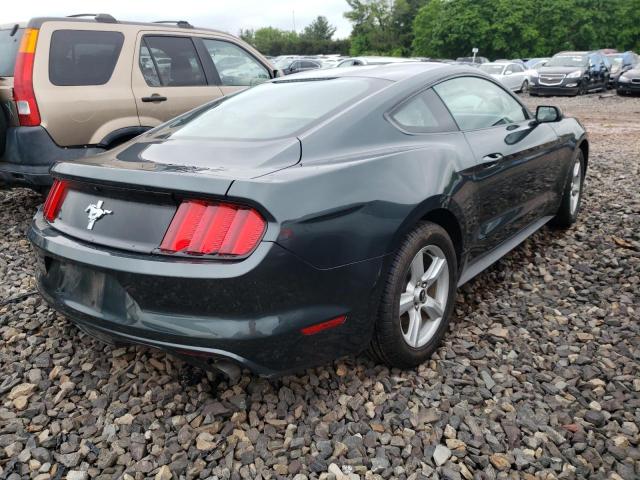 Photo 4 from auction – 2016 FORD MUSTANG with VIN 1FA6P8AM8G5200746