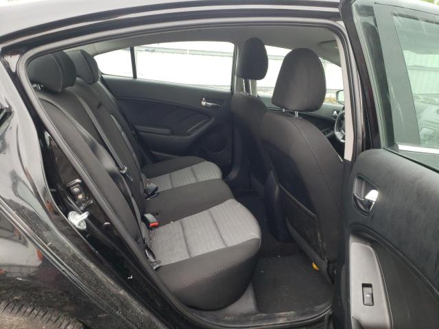 Photo 6 from auction – 2015 KIA FORTE EX with VIN KNAFX4A88F5287534