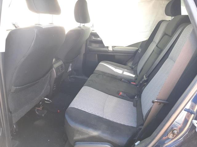 Photo 6 from auction – 2015 TOYOTA 4RUNNER SR with VIN JTEBU5JR3F5216407