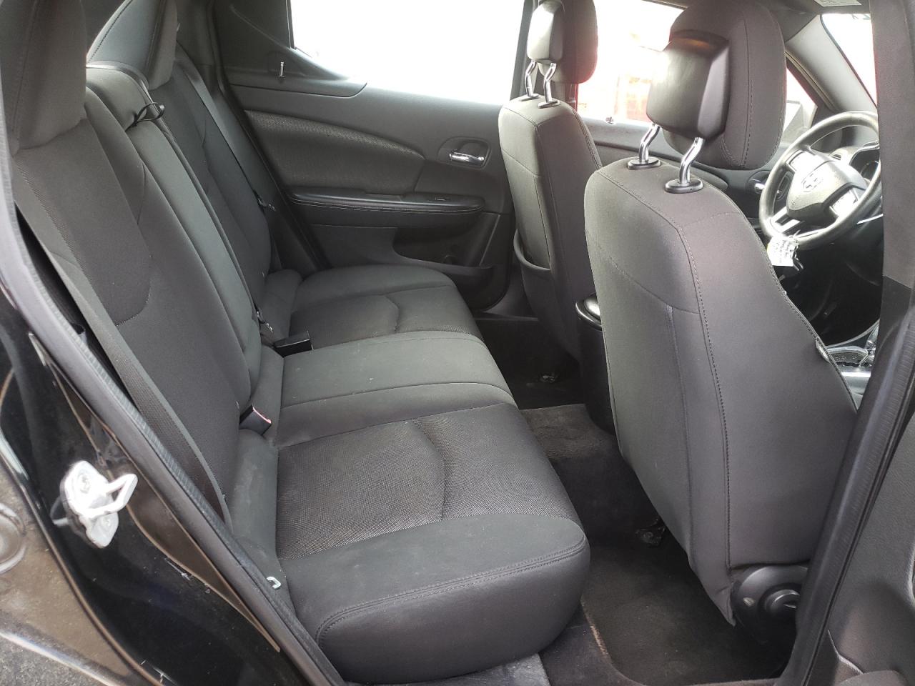 Photo 6 from auction – 2013 DODGE AVENGER SE with VIN 1C3CDZAB6DN653368