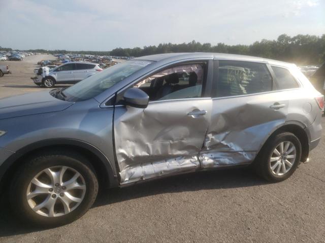 Photo 10 from auction – 2011 MAZDA CX-9 with VIN JM3TB2CAXB0313820