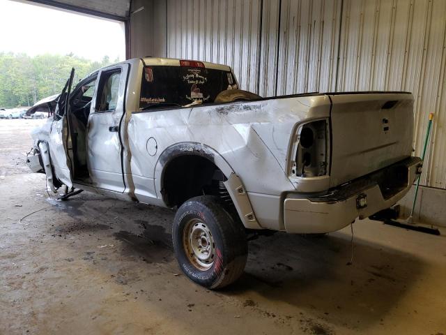 Photo 3 from auction – 2013 RAM 1500 ST with VIN 1C6RR7FT4DS646750