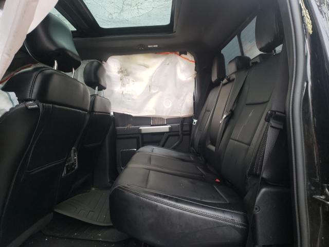 Photo 6 from auction – 2017 FORD F250 SUPER with VIN 1FT7W2BT7HED38235