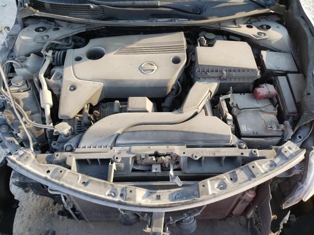 Photo 7 from auction – 2015 NISSAN ALTIMA 2.5 with VIN 1N4AL3AP9FC456391