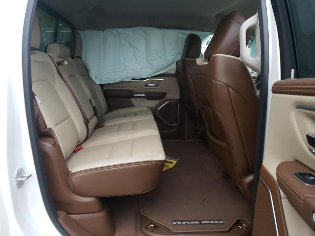 Photo 6 from auction – 2022 RAM 1500 LARAM with VIN 1C6SRFJT0NN115807