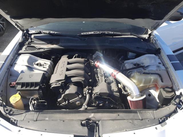 Photo 7 from auction – 2006 DODGE CHARGER SE with VIN 2B3KA43R36H355841