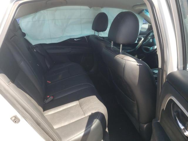 Photo 6 from auction – 2018 NISSAN ALTIMA 2.5 with VIN 1N4AL3AP4JC124741