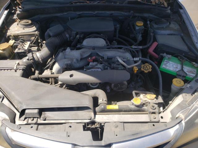 Photo 7 from auction – 2010 SUBARU IMPREZA 2. with VIN JF1GH6A66AH816488
