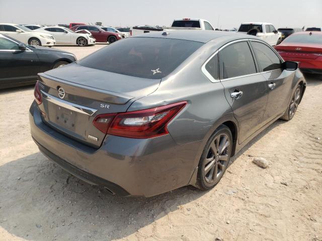 Photo 4 from auction – 2018 NISSAN ALTIMA 2.5 with VIN 1N4AL3AP4JC270153