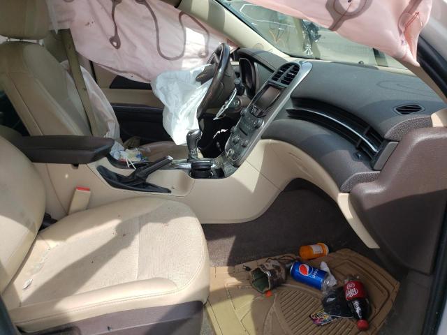 Photo 5 from auction – 2015 CHEVROLET MALIBU 2LT with VIN 1G11D5SL1FU129405