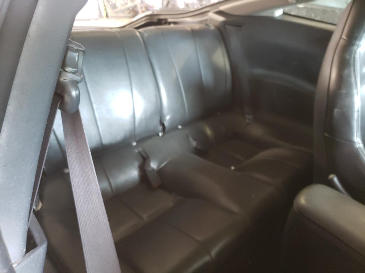 Photo 6 from auction – 2006 MITSUBISHI ECLIPSE GT with VIN 4A3AK34T86E002155