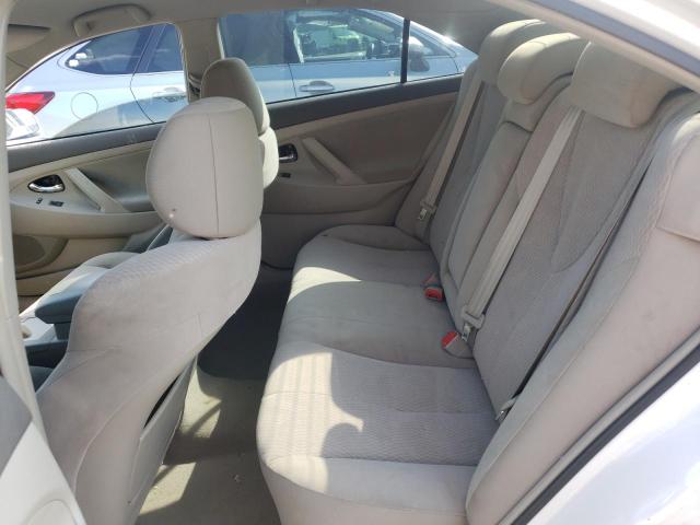 صورة رقم 6 من المزاد - 2011 TOYOTA CAMRY BASE مع VIN 4T1BF3EK5BU712868