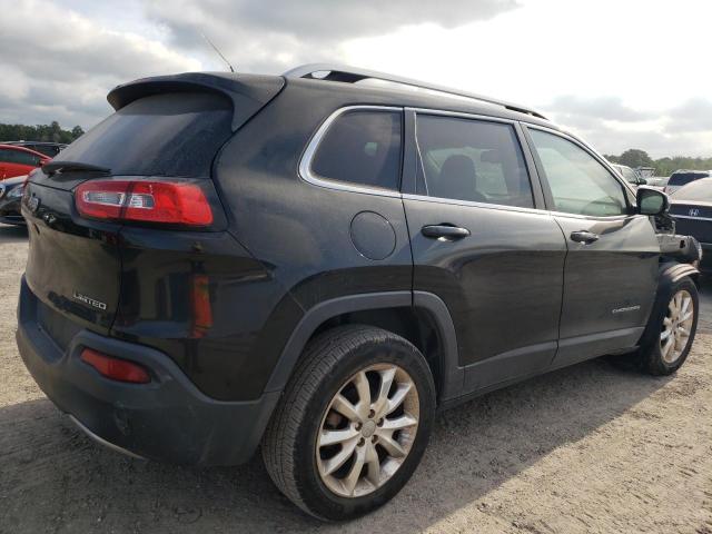 Photo 4 from auction – 2014 JEEP CHEROKEE L with VIN 1C4PJLDB9EW212957