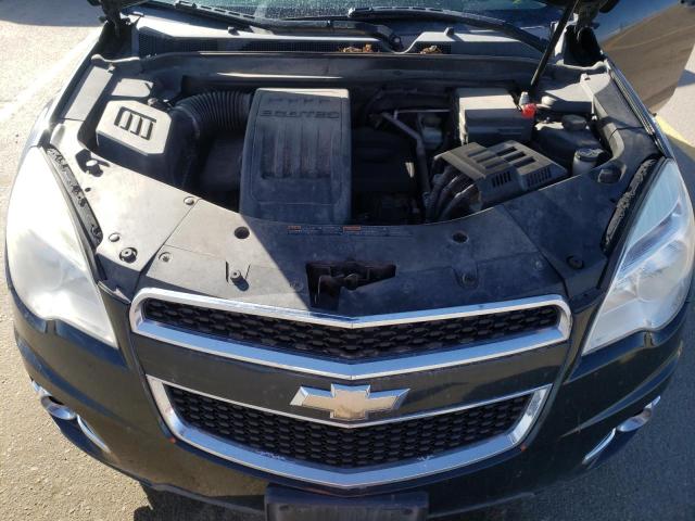 Photo 7 from auction – 2010 CHEVROLET EQUINOX LT with VIN 2CNFLEEW1A6295626