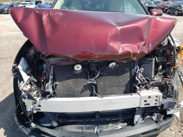 Photo 7 from auction – 2015 TOYOTA HIGHLANDER with VIN 5TDJKRFH3FS129937