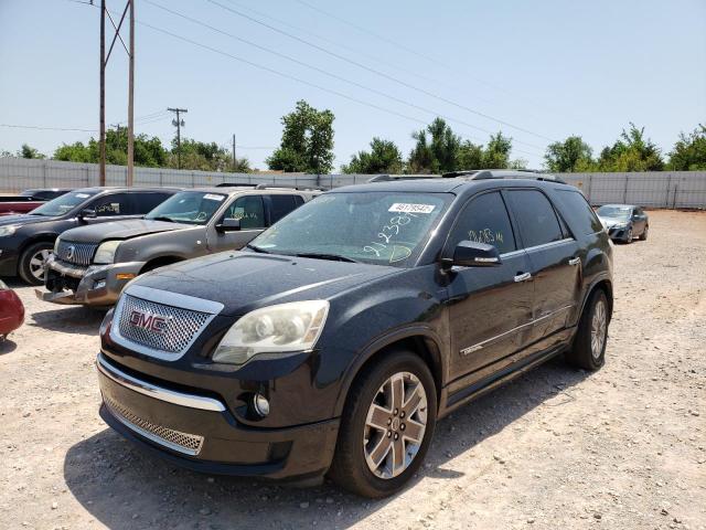 Photo 2 from auction – 2012 GMC ACADIA DEN with VIN 1GKKVTED9CJ212387