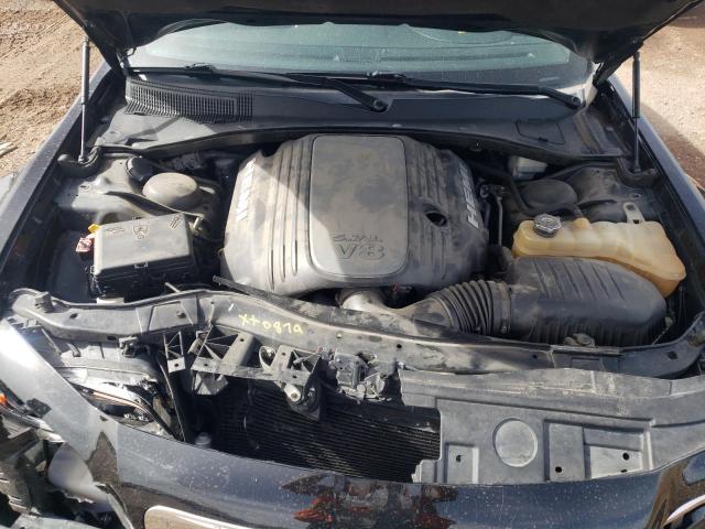 Photo 7 from auction – 2013 CHRYSLER 300C with VIN 2C3CCAET1DH508271