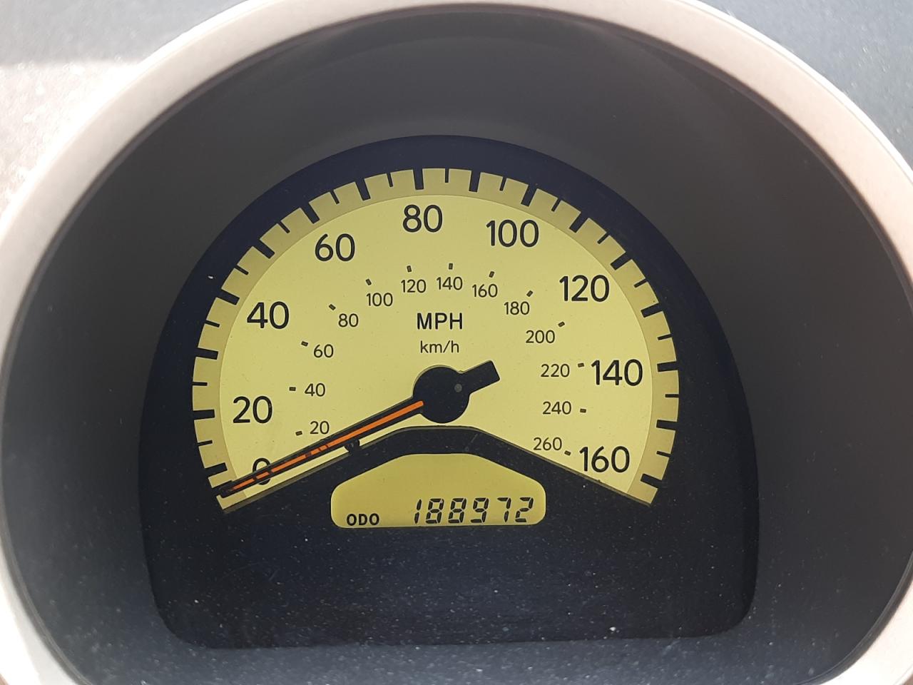 Photo 8 from auction – 2004 LEXUS GS 300 with VIN JT8BD69SX40203230