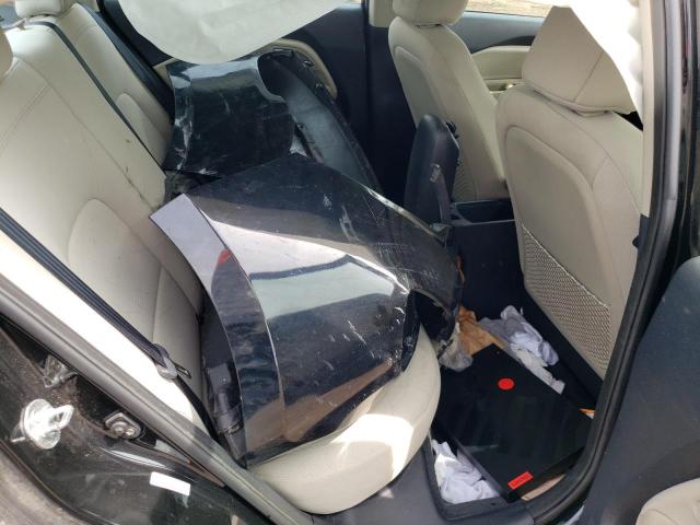 Photo 6 from auction – 2012 KIA RIO EX with VIN KNADN4A38C6046631