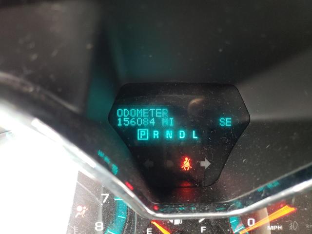Photo 6 from auction – 2014 CHEVROLET TRAVERSE L with VIN 1GNKRGKD2EJ225908