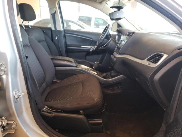 Photo 5 from auction – 2014 DODGE JOURNEY SE with VIN 3C4PDCAB3ET198555