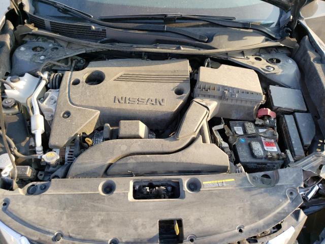 Photo 7 from auction – 2016 NISSAN ALTIMA 2.5 with VIN 1N4AL3AP1GC232792