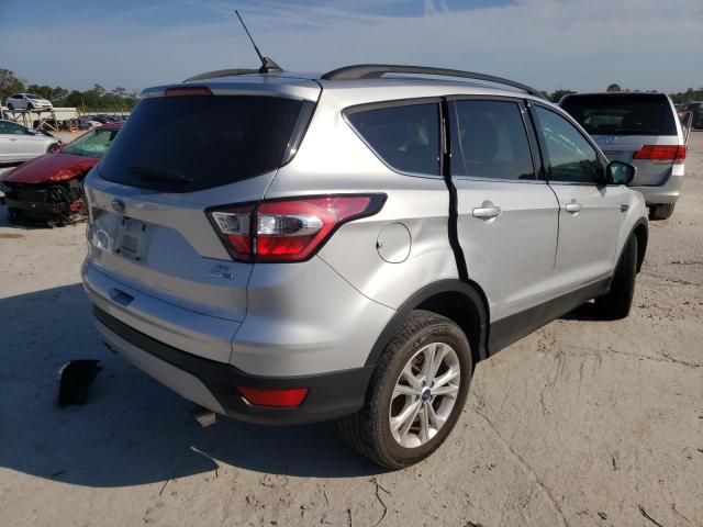 Zdjęcie 4 z aukcji – 2018 FORD ESCAPE SE z VIN 1FMCU9GD2JUC54068