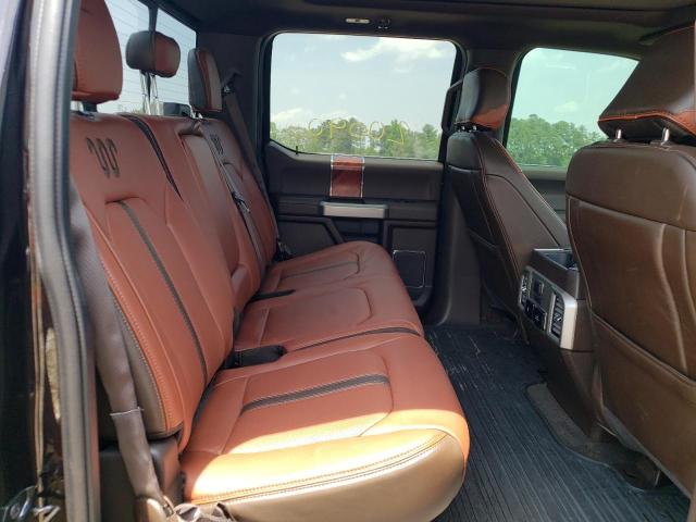 Photo 6 from auction – 2019 FORD F150 SUPER with VIN 1FTEW1E41KFC95745