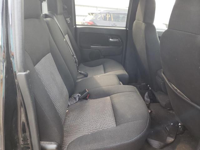 Photo 6 from auction – 2009 CHEVROLET COLORADO with VIN 1GCDT13E298152303