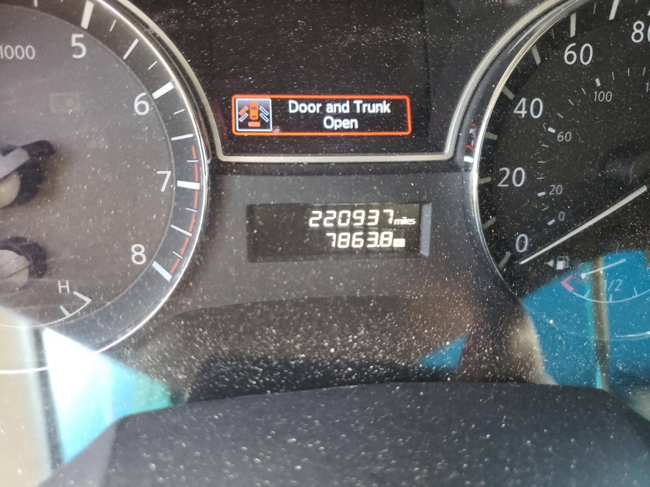 Photo 8 from auction – 2015 NISSAN ALTIMA 2.5 with VIN 1N4AL3AP7FC481287