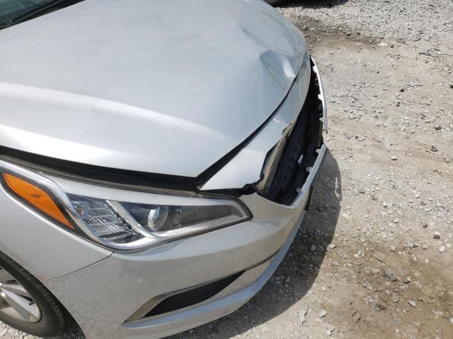 Photo 9 from auction – 2016 HYUNDAI SONATA SE with VIN 5NPE24AF1GH327997
