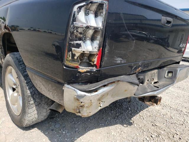 Photo 9 from auction – 2005 DODGE RAM 1500 S with VIN 1D7HU18DX5J591630