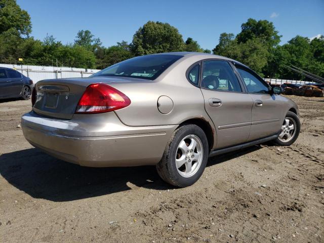 Zdjęcie 4 z aukcji – 2004 FORD TAURUS SES z VIN 1FAFP55214A195349