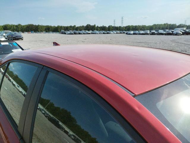 Photo 9 from auction – 2020 TOYOTA COROLLA LE with VIN 5YFEPRAE5LP115252