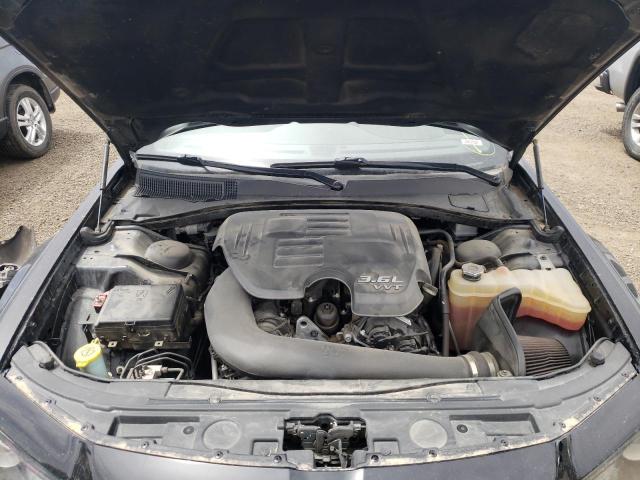Photo 7 from auction – 2016 CHRYSLER 300 S with VIN 2C3CCAGG7GH176079