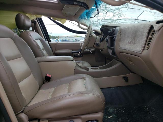 Photo 5 from auction – 2005 FORD EXPLORER S with VIN 1FMDU77K55UB77919
