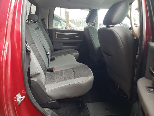 Photo 6 from auction – 2014 RAM 1500 SLT with VIN 1C6RR7TT7ES387094