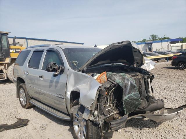 GMC YUKON DENA 2010 with VIN 1GKUKEEFXAR112957 - Photo from auction