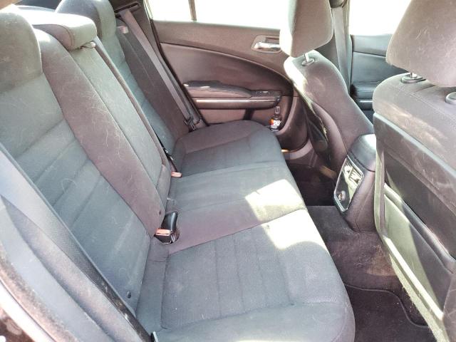 Photo 6 from auction – 2013 DODGE CHARGER SE with VIN 2C3CDXBGXDH677955