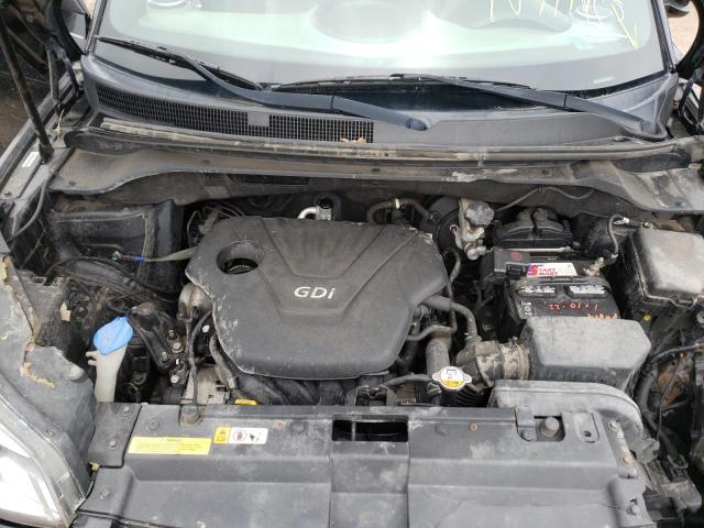 Photo 7 from auction – 2015 KIA SOUL with VIN KNDJN2A22F7150399