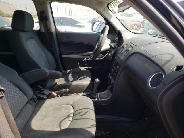 Photo 5 from auction – 2011 CHEVROLET HHR LT with VIN 3GNBABFW2BS621112