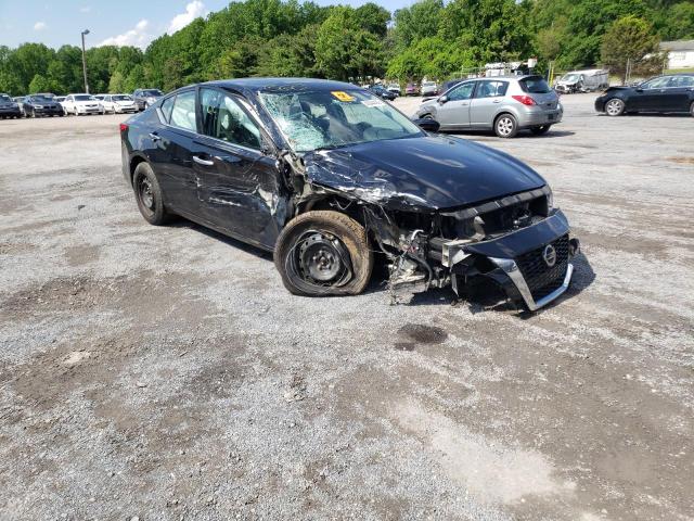 Photo 1 from auction – 2020 NISSAN ALTIMA S with VIN 1N4BL4BV5LC117971