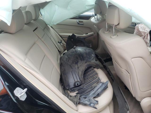 Photo 6 from auction – 2014 MERCEDES-BENZ E 350 with VIN WDDHF5KB4EB037504