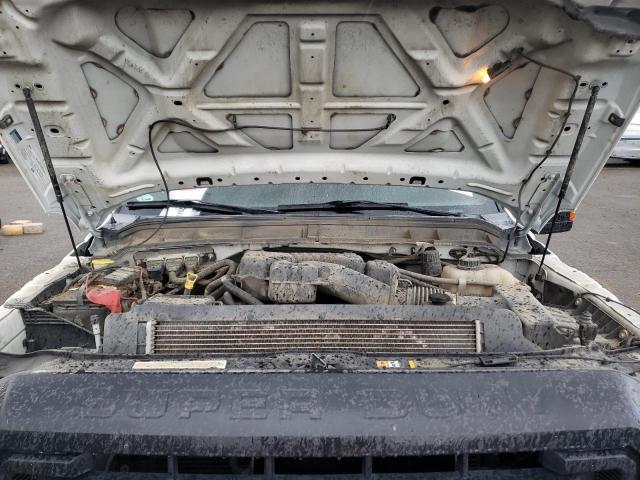 Photo 7 from auction – 2014 FORD F250 SUPER with VIN 1FT7W2B62EEA80499